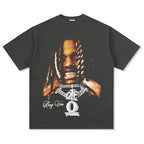 King Von 2.0 Tee