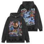 Drake Iceman v2 Graphic T-Shirt