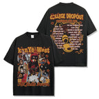 Kanye West College Dropout Tee