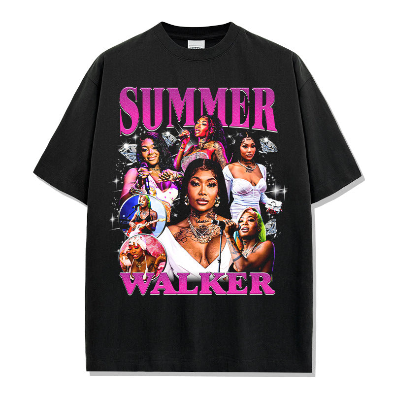 Summer Walker Tee