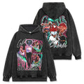 Chris Brown Hoodie