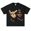 Chris Brown F You Tee