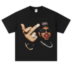 Chris Brown F You Tee