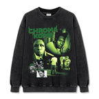 Tyler The Creator Crewneck