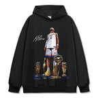 Shai Gilgeous Alexander SGA Hoodie