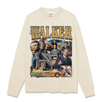 Paul Walker Long Sleeve