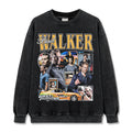 Paul Walker Crewneck