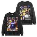 LeBron James Crewneck