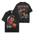 Juice Wrld 999 Tee