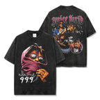 Juice Wrld 999 Tee