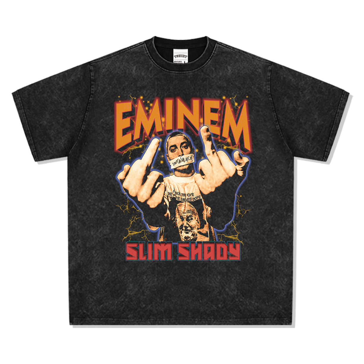 Eminem Tee
