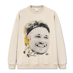 Luka Dončić Crewneck