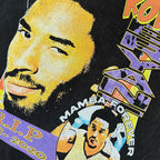 Kobe Bryant Retro Hoodie