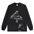 Jalen Brunson Long Sleeve