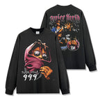 Juice Wrld 999 Long Sleeve