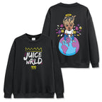 Juice WRLD Crewneck 2.0