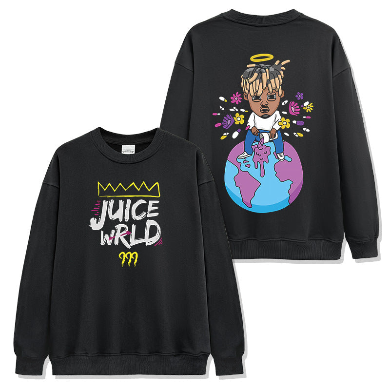 Juice WRLD Crewneck 2.0