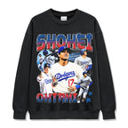 Shohei Ohtani Crewneck