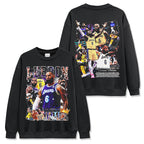 LeBron James Crewneck