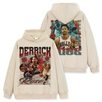 Derrick Rose Hoodie