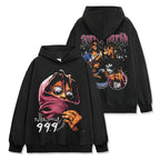 Juice WRLD 999 Hoodie
