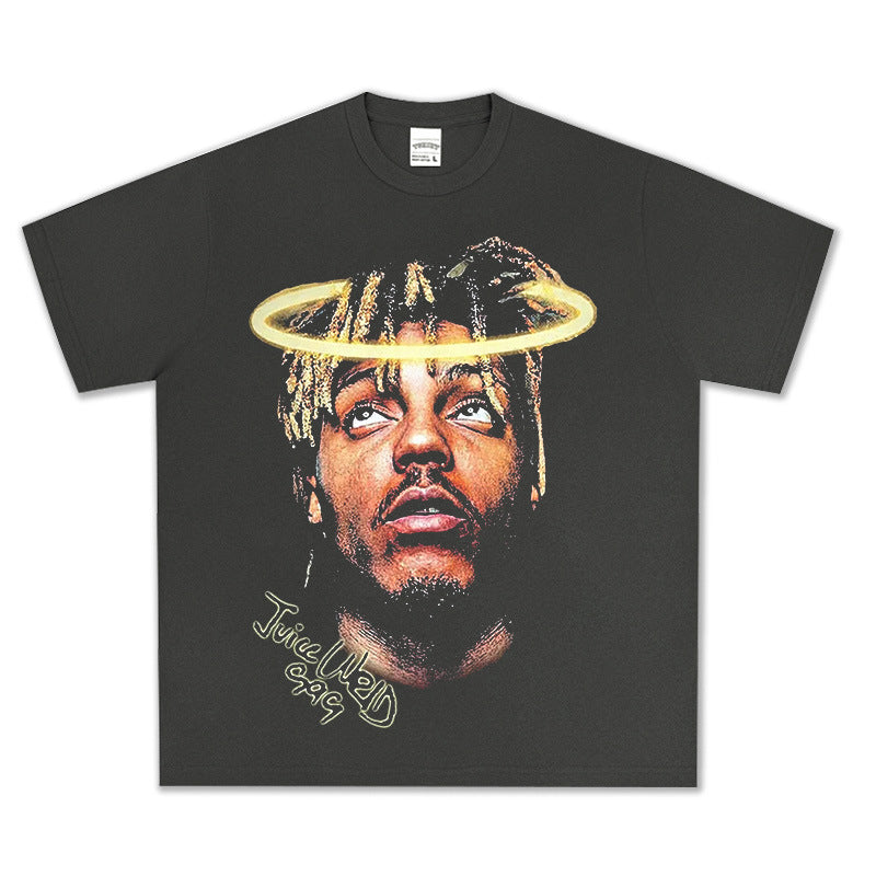 Juice WRLD Tee