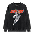 Shai Gilgeous Alexander SGA 4.0 Crewneck