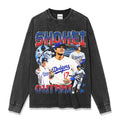 Shohei Ohtani Long Sleeve
