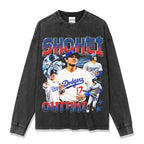 Shohei Ohtani Long Sleeve
