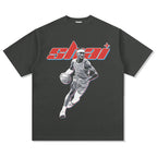 Shai Gilgeous Alexander 4.0 Tee