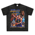 Nikola Jokic Tee