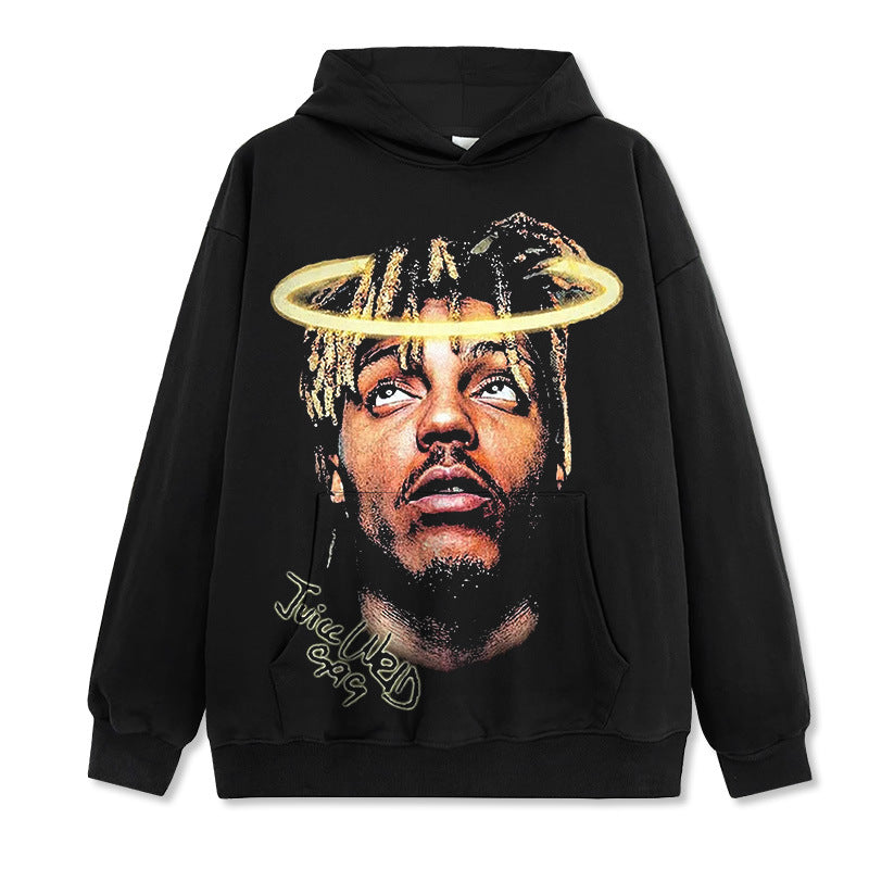Juice WRLD Hoodie