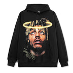 Juice WRLD Hoodie