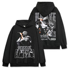 Kanye West Yeezus Hoodie