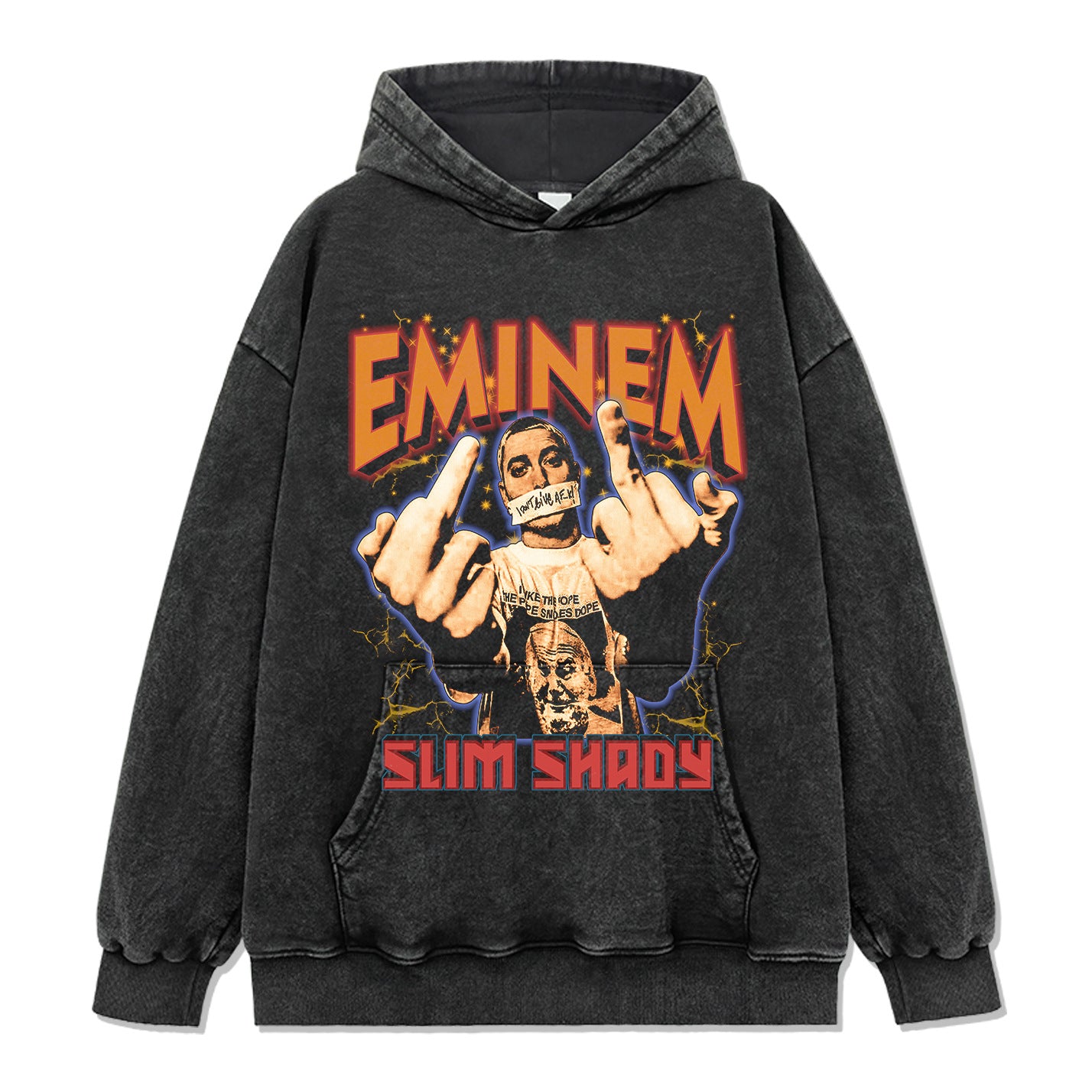 Eminem Hoodie