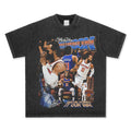 Jalen Brunson 4.0 Short LSleeve