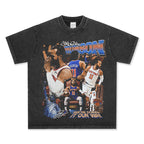 Jalen Brunson 4.0 Short LSleeve