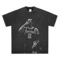 Jalen Brunson Short Sleeve
