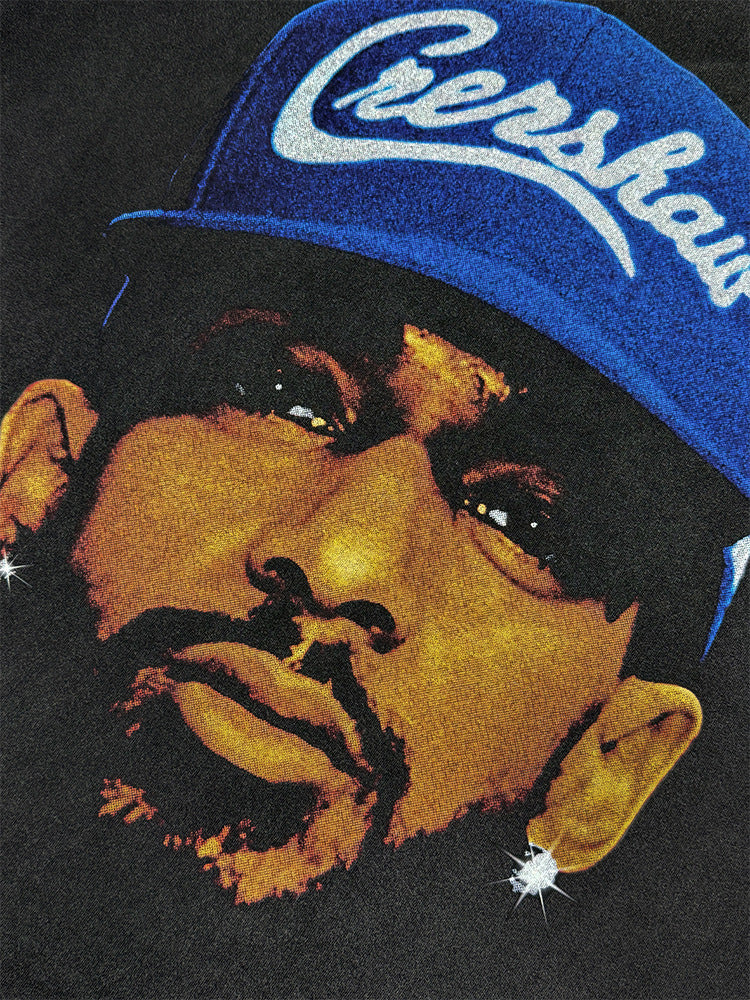 Nipsey Hussle Long Sleeve