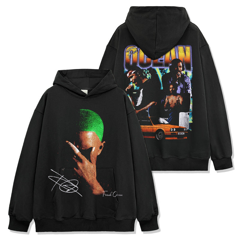 Frank Ocean Hoodie