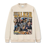 Paul Walker Crewneck
