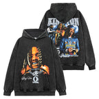 King Von Hoodie