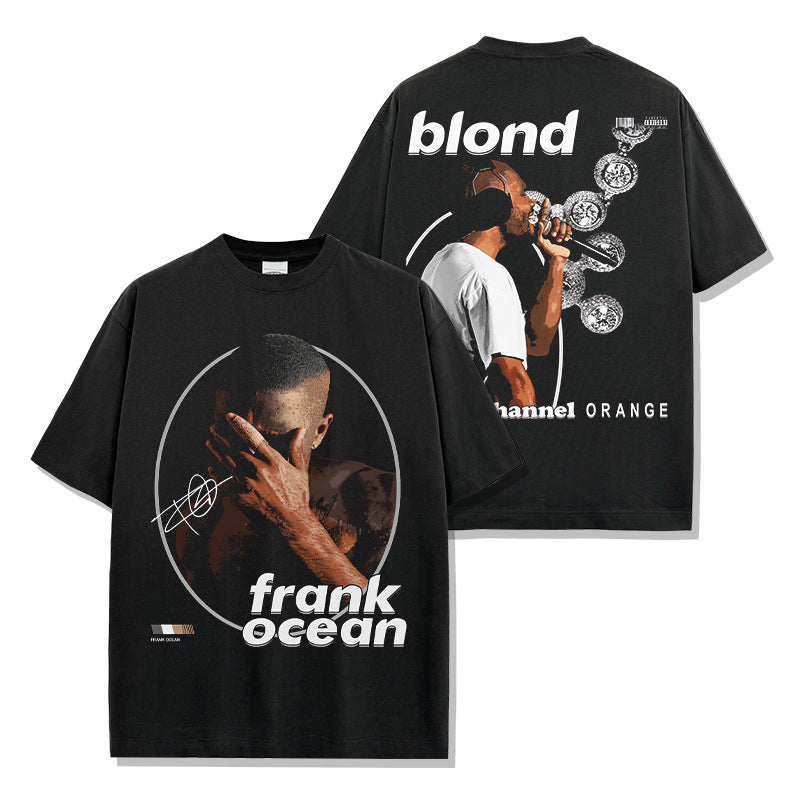 Frank Ocean Blonde Tee