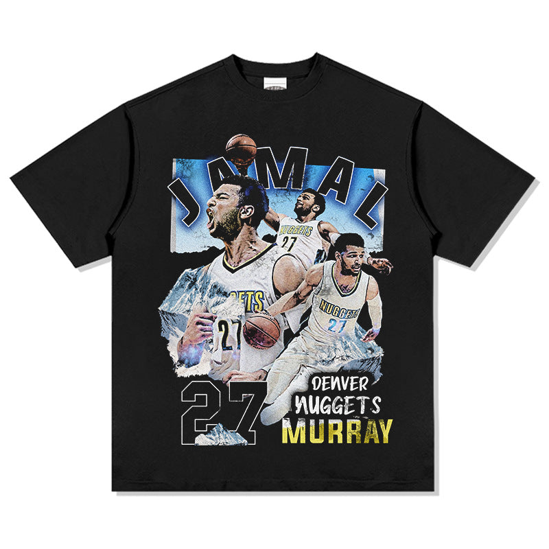 Jamal Murray Tee