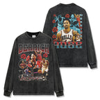 Derrick Rose 2.0 Long Sleeve
