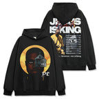Kanye West Jesus Is King Hoodie