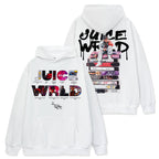 Juice WRLD Hoodie
