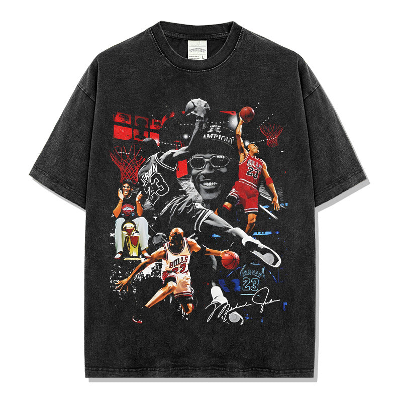 Michael Jordan Tee