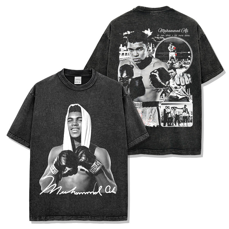 Muhammad Ali Tee