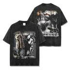 Kanye West Vultures Tee